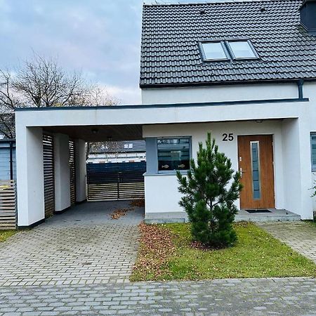 Villa Coast House 25 -Trzesacz Sunny Side Baltic Extérieur photo