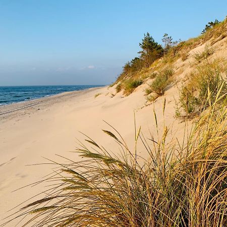 Villa Coast House 25 -Trzesacz Sunny Side Baltic Extérieur photo