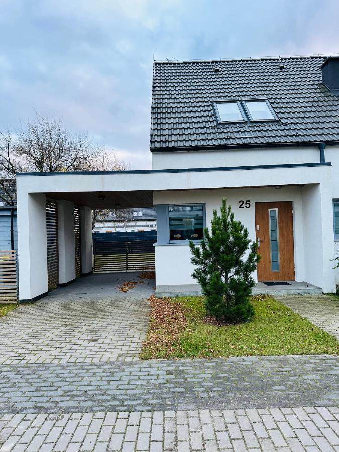Villa Coast House 25 -Trzesacz Sunny Side Baltic Extérieur photo