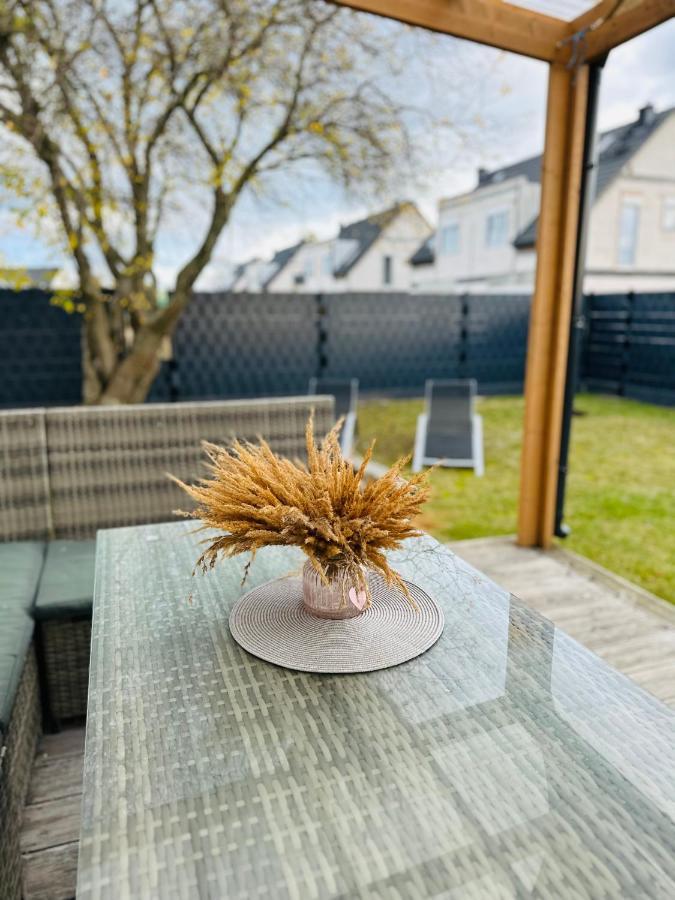 Villa Coast House 25 -Trzesacz Sunny Side Baltic Extérieur photo