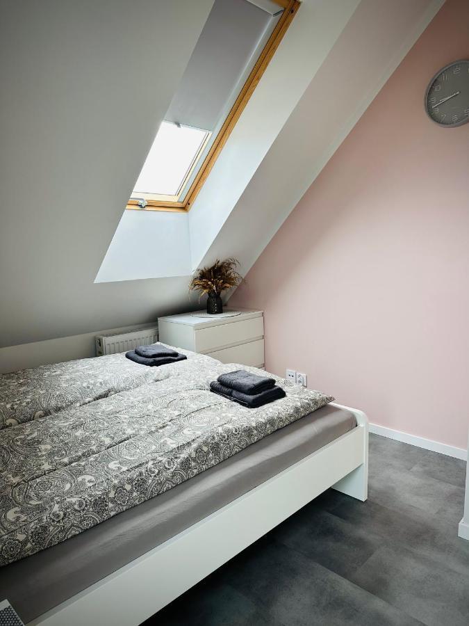 Villa Coast House 25 -Trzesacz Sunny Side Baltic Extérieur photo