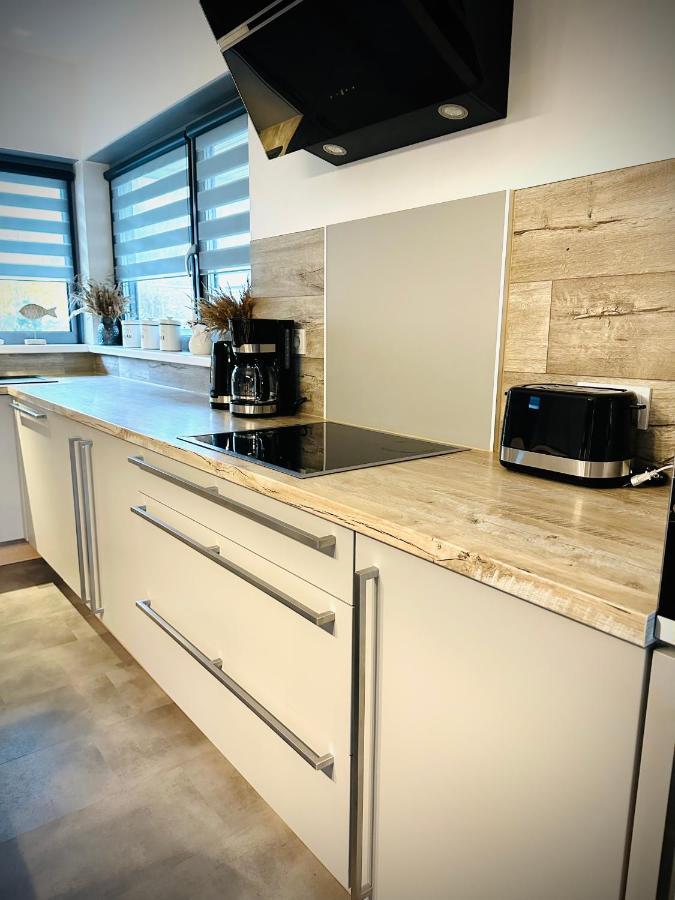 Villa Coast House 25 -Trzesacz Sunny Side Baltic Extérieur photo