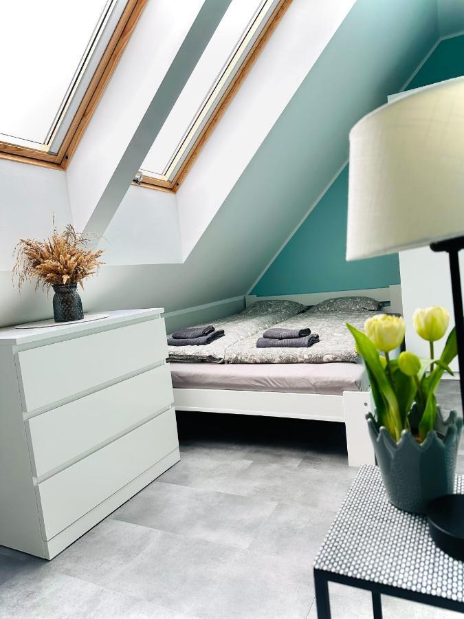 Villa Coast House 25 -Trzesacz Sunny Side Baltic Extérieur photo