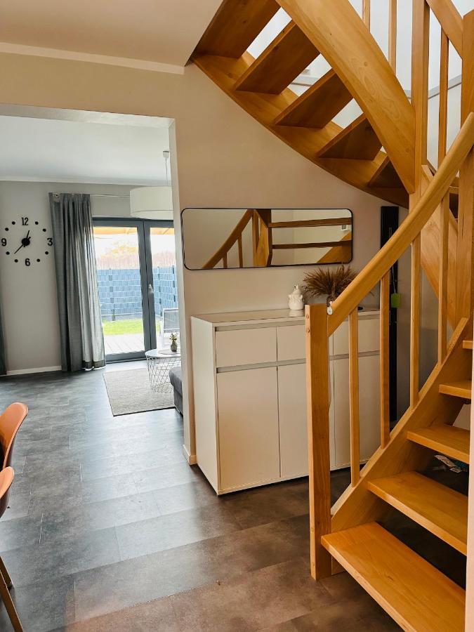 Villa Coast House 25 -Trzesacz Sunny Side Baltic Extérieur photo