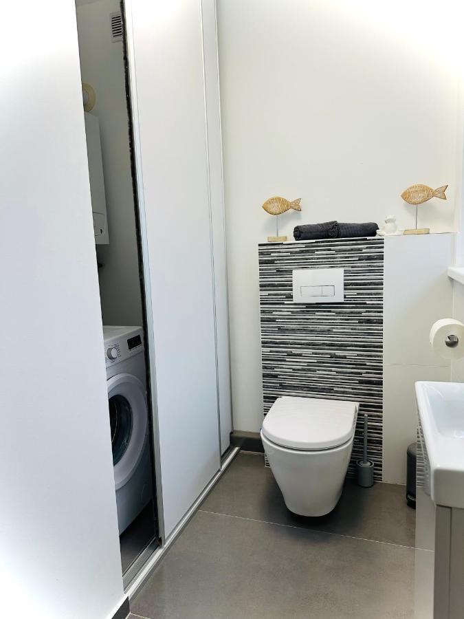 Villa Coast House 25 -Trzesacz Sunny Side Baltic Extérieur photo