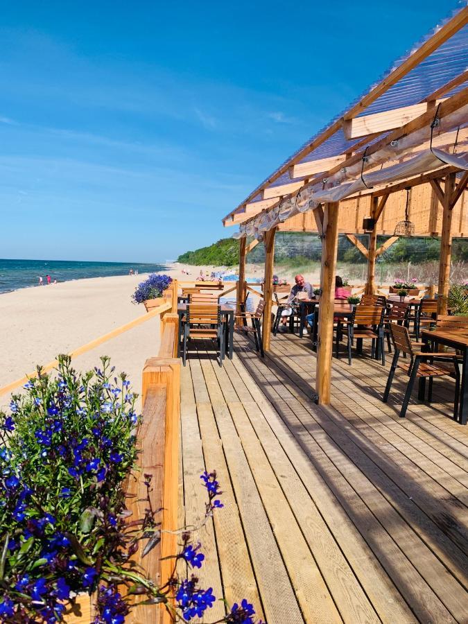 Villa Coast House 25 -Trzesacz Sunny Side Baltic Extérieur photo