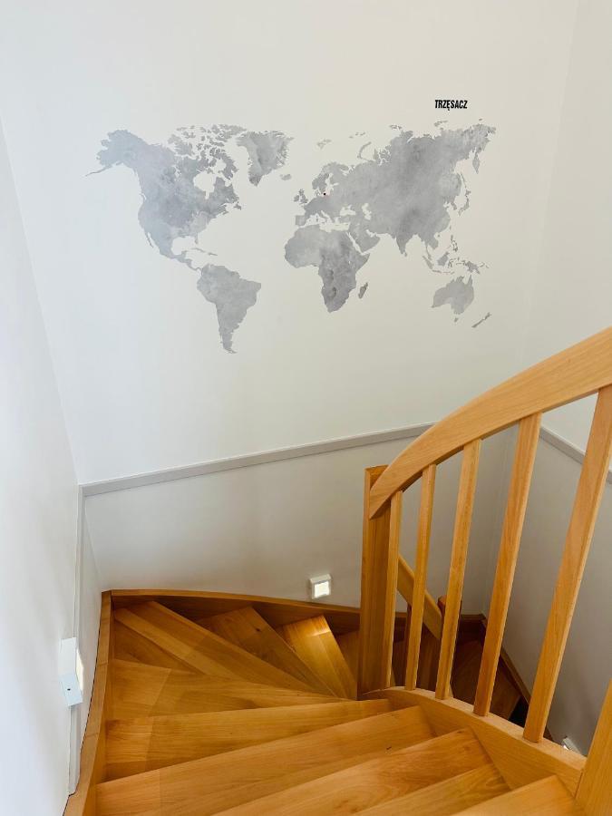 Villa Coast House 25 -Trzesacz Sunny Side Baltic Extérieur photo