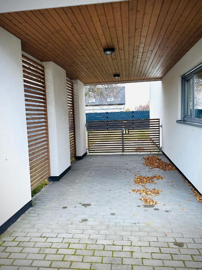 Villa Coast House 25 -Trzesacz Sunny Side Baltic Extérieur photo