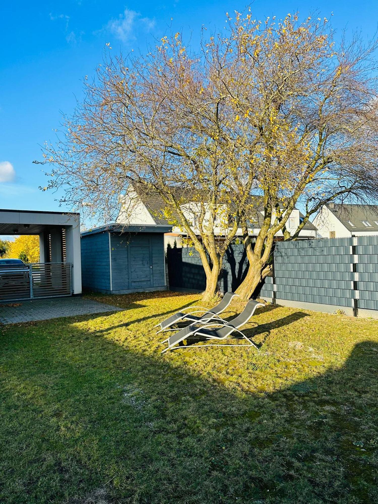 Villa Coast House 25 -Trzesacz Sunny Side Baltic Extérieur photo